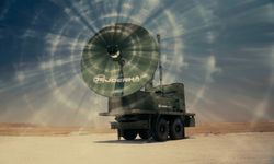 ÇELİK KUBBE: ASELSAN’dan Yapay zekâ destekli yeni nesil hava savunma sistemi