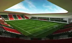 Cemil Tugay yanıtladı: Karşıyaka Stadı ne zaman bitecek?