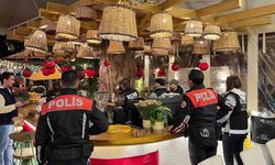 İzmir'de yılbaşı öncesi eğlence mekanlarına sıkı denetim