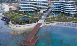 Çeşme’de Reges Otel imar planı krize yol açtı: CHP içinde tartışmalar sürüyor