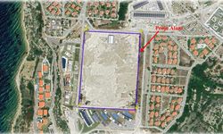 Çeşme’de tartışma yaratan otel projesine Bakanlık’tan onay!