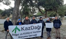 Çevrecilere ‘şov yapma’ dediler: Bilirkişi keşfinde ‘safsata’ gerginliği!