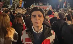 CHP, Bilgekağan Şarbat’ın tutuklanmasına karşı eylem çağrısı