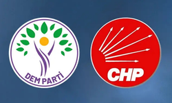 Başkan Durbay'ın vefatından dolayı ertelenmişti: CHP-DEM Parti görüşmesi için tarih belli oldu!