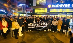 CHP Gençlik Kolları’ndan 81 ilde ortak açıklama: Geçim mücadelesi veren gençler tehdit değildir