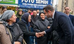 CHP İzmir İl Başkanı Çağatay Güç: Cezalandırılan belediye başkanlarımız değil, halk!