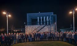 CHP İzmir’de başkanlar zirvesi: Güçlü bir CHP iktidarı için ilçe başkanlarımızla bir araya geldik