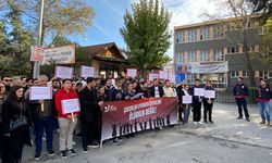 CHP İzmir’den MESEM tepkisi: Çocuklar uyurken susulur, ölürken değil!