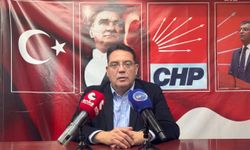CHP’li Bağcıoğlu İzmir’de konuştu: Emekli asker maaşlarında acil düzenleme şart