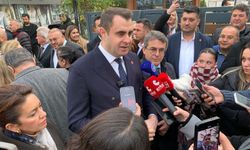 CHP’li Güç’ten hükümete İzmir tepkisi: 800 milyar TL vergi toplandı, 24 milyar kaynak ayırıldı