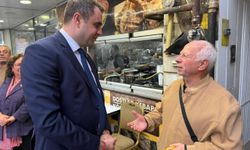 CHP'li Güç'ten Küçük Menderes çıkartması: Tüm zorluklara rağmen hizmet etmek için çok çalışıyoruz