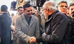 CHP'li Günel'den sert çıkış: Aydınlılar bunun hesabını soracak!