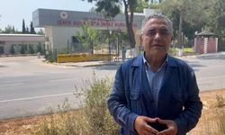 CHP’li Tanrıkulu’ndan Buca Cezaevi'ne ziyaret: Heyet değişikliğine dikkat çekti