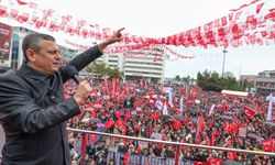 CHP'nin 76. miting adresi belli oldu!