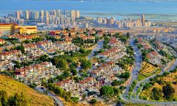 İzmir Çiğli'de icradan satılık 3+1 daire