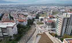 Çiğli’nin çehresi değişiyor: O mahallede dönüşüm atağı