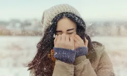 Uzmanından soğuk ve kuru hava uyarısı: Cildinizi nasıl korursunuz?