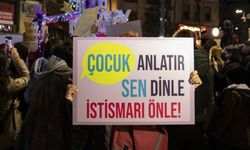 Meclis’teki istismar skandalında korkunç iddia: 17 yaşındaki çocuk hamile!