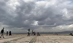 İzmir'de bugün hava durumu nasıl olacak?