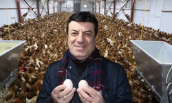 Ünlü sanatçı Coşkun Sabah umduğunu bulamadı: Yumurta sektöründen tamamen çekildi!