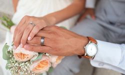 Denizli'de yabancı gelin dolandırıcılığı: 5 şüpheli yakalandı