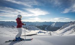 Ne Palandöken ne Uludağ: İzmir’in gözde kayak merkezi