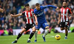 Göztepe’ye Premier Lig takviyesi!