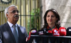 DEM Parti İmralı Heyeti, yarın TİP'i ziyaret edecek