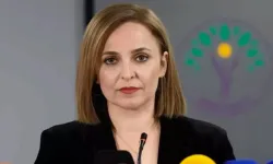 DEM Parti’den MHP'li Yıldız'a kırmızı çizgi yanıtı