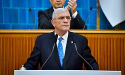 Dervişoğlu: Siz kaybedeceksiniz, milletim kazanacak!