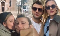 Derya Baykal'ın kızı evleniyor: Sürpriz evlilik teklifi geldi