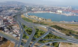 Dev ulaşım projeleri bir bir tamamlanıyor: İzmir trafiğinde büyük dönüşüm