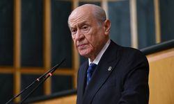 Bahçeli'den İmralı açıklaması: Mesajlar makuldür!