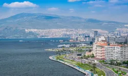 Dikkat çeken araştırma: İzmir'de kiralar düşüşe geçti