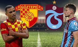 Göztepe kritik mücadelede Trabzonspor'u ağırlıyor: İşte maçın tüm detayları…