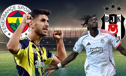 Fenerbahçe- Beşiktaş maçı saat kaçta hangi kanalda? Fenerbahçe- Beşiktaş maçının muhtemel 11’leri ne?