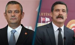 Özgür Özel’den Erkan Baş’a dayanışma telefonu