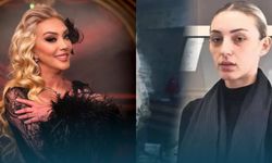 Güllü’nün kızı Tuğyan Ülkem, kasten öldürme suçundan tutuklandı