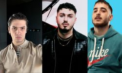 Ünlü rapçiler art arda konserlerini iptal etti: Flaş iddia gündemde