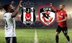 Beşiktaş evinde Gaziantep’i ağırlıyor: Maç öncesi iki takımın son durumu ne?