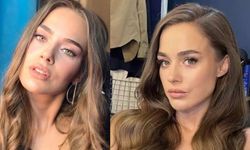 Bensu Soral’dan takipçisinin sözlerine sert yanıt: Gerçekte neler yaptığımızı bilsen…