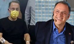Murat Çalık'ın dün İzmir’de iki defa operasyon geçirildiği iddia edildi