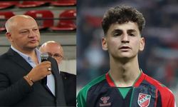 Devlerin radarındaydı: Adem Yeşilyurt için transfer açıklaması!