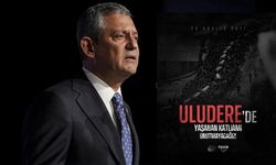 Özgür Özel: Uludere katliamı bir utanç olarak duruyor