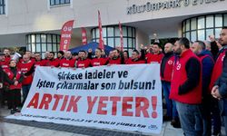 DİSK’ten yeni açıklama… Havuz sistemine tepki: Geri adım atmayacağız