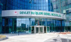 CHP o ismi işaret etmişti: DSİ 9. Bölge Müdürü görevden alındı!