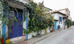 İzmir’in İtalya’yı kıskandıran mahallesi: Tarihi ve yapısı ile büyülüyor!