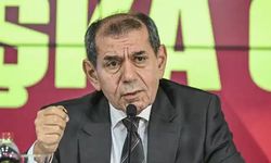 Dursun Özbek, Galatasaray'daki hayalini açıkladı!
