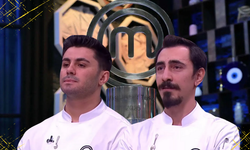 MasterChef 2025 finalinde kazanan belli oldu: Çok az puan farkla şampiyon oldu