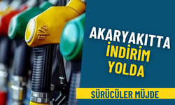 İzmir’de de akaryakıt tabelaları bu gece değişiyor: Sürücüler müjde, indirim yolda